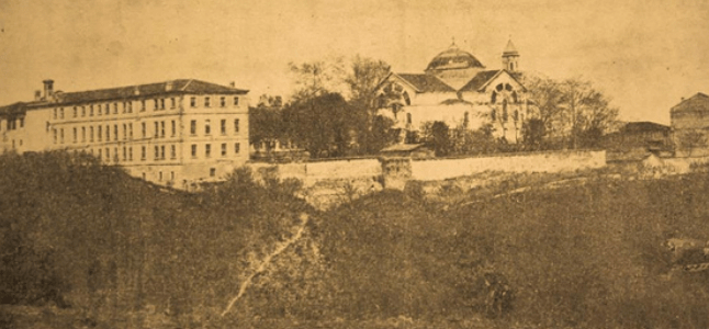 Kültürel Miras ve Armaş: Birlikte Yaşamanın&nbsp;İzinde